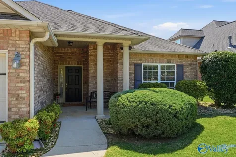 104 Somerset Park Drive Huntsville AL 35811
