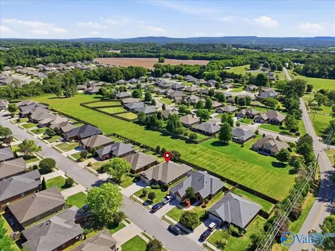 104 Somerset Park Drive Huntsville AL 35811