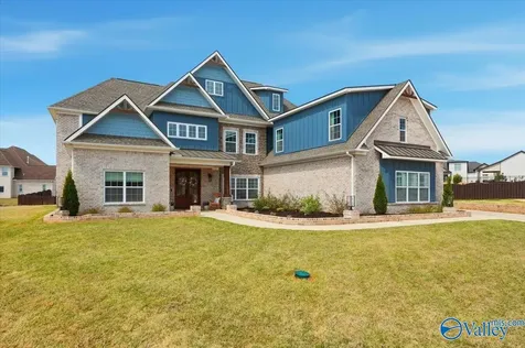 369 Kendallwood Drive Meridianville AL 35759