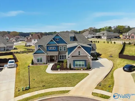 369 Kendallwood Drive Meridianville AL 35759