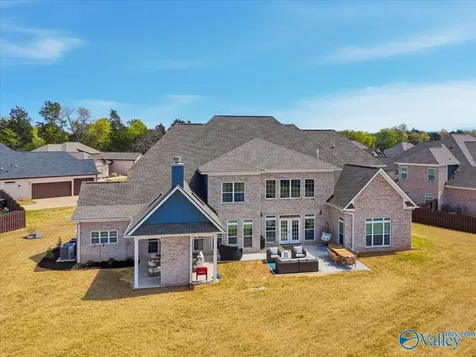 369 Kendallwood Drive Meridianville AL 35759