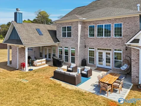 369 Kendallwood Drive Meridianville AL 35759