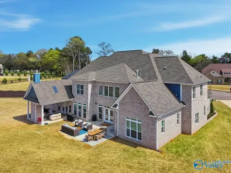 369 Kendallwood Drive Meridianville AL 35759