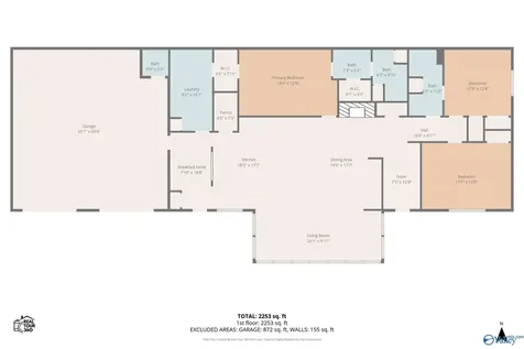 229 Coldwater Creek Road Taft TN 38488