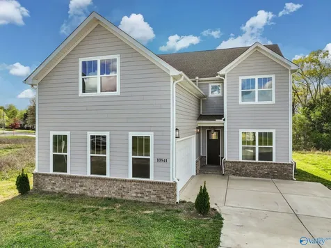 10541 Cedar Acres Lane Madison AL 35756