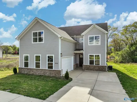 10541 Cedar Acres Lane Madison AL 35756
