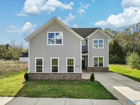 10541 Cedar Acres Lane Madison AL 35756
