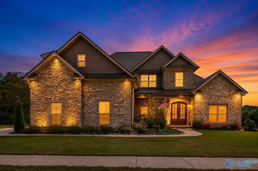16082 Darby Drive Athens AL 35613
