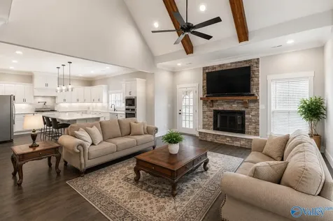 16082 Darby Drive Athens AL 35613