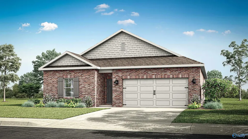 349 Ruby Elm Avenue NE Huntsville AL 35810