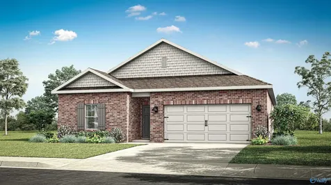 349 Ruby Elm Avenue NE Huntsville AL 35810