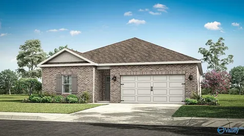 351 Ruby Elm Avenue NE Huntsville AL 35810