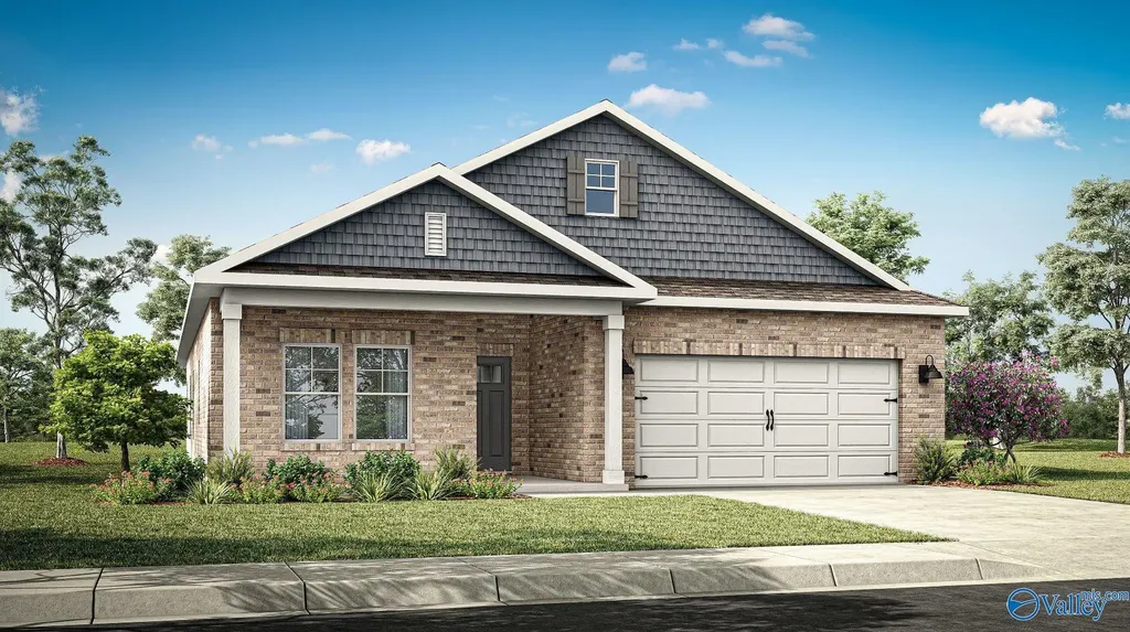 1321 Eidson Street Athens AL 35611