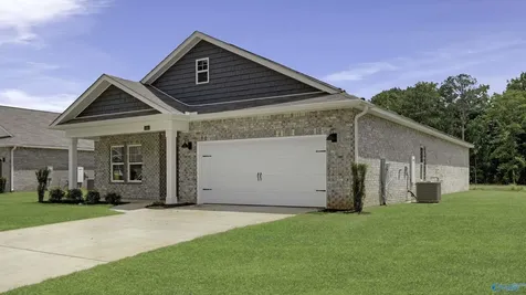 1321 Eidson Street Athens AL 35611