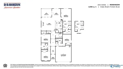 1321 Eidson Street Athens AL 35611