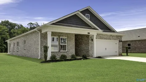 1321 Eidson Street Athens AL 35611