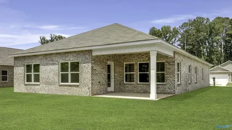 1321 Eidson Street Athens AL 35611
