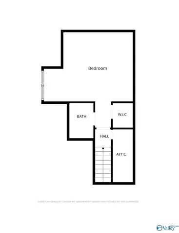 775 W Limestone Road Hazel Green AL 35750
