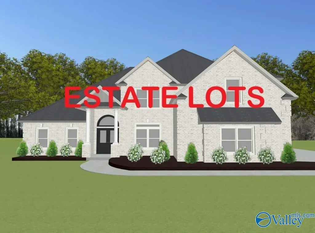 Foresthill E Newby Chapel Road Athens AL 35613