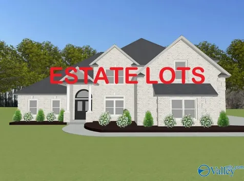 Foresthill E Newby Chapel Road Athens AL 35613