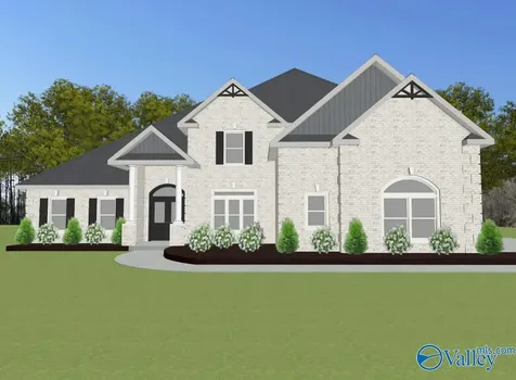 Foresthill E Newby Chapel Road Athens AL 35613