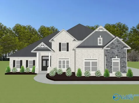 Foresthill E Newby Chapel Road Athens AL 35613