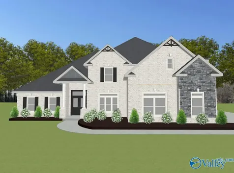 Foresthill E Newby Chapel Road Athens AL 35613