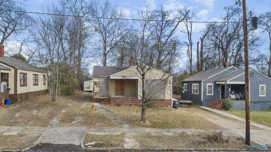 825 W 3rd Street W Birmingham AL 35204