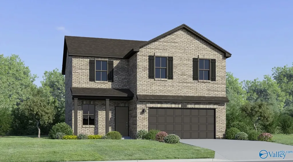 16929 Orleans Drive Athens AL 35613