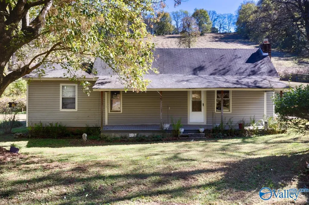 1121 Rolin Hollow Road Ardmore TN 38449