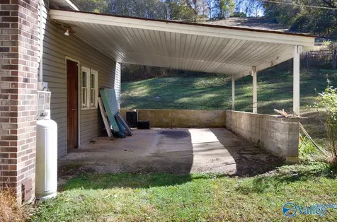 1121 Rolin Hollow Road Ardmore TN 38449
