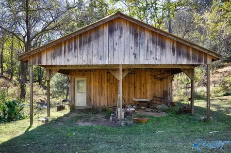 1121 Rolin Hollow Road Ardmore TN 38449