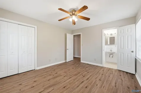 506 Town And Country Drive NW Huntsville AL 35806