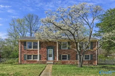 506 Town And Country Drive NW Huntsville AL 35806