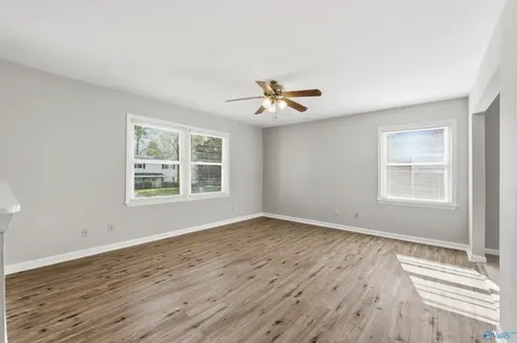 506 Town And Country Drive NW Huntsville AL 35806