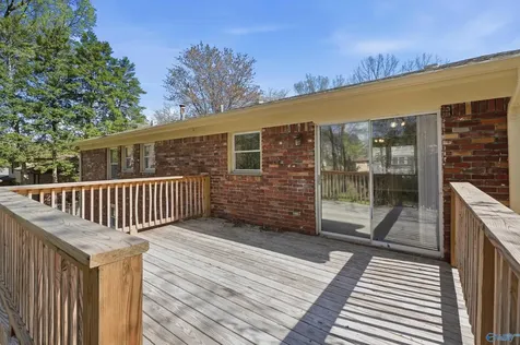 506 Town And Country Drive NW Huntsville AL 35806