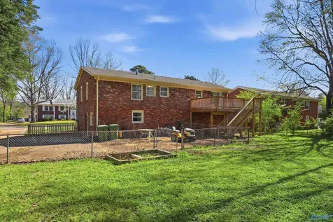 506 Town And Country Drive NW Huntsville AL 35806