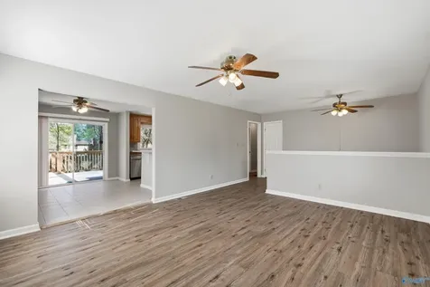 506 Town And Country Drive NW Huntsville AL 35806