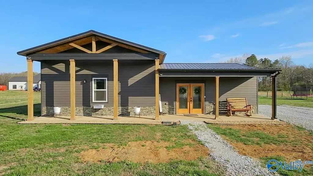 25872 Union Hill Road Ardmore TN 38449