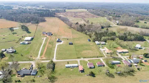 25872 Union Hill Road Ardmore TN 38449