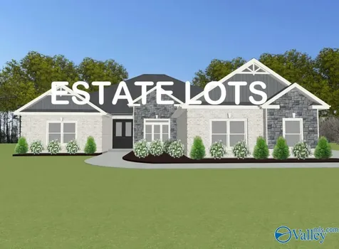 HIGHPOINT-B1 Capshaw Road Athens AL 35613