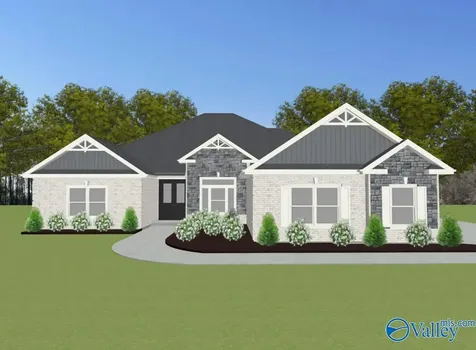 HIGHPOINT-B1 Capshaw Road Athens AL 35613