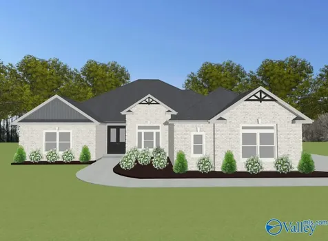HIGHPOINT-B1 Capshaw Road Athens AL 35613