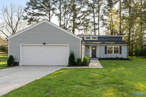 507 Forrest Park Court Huntsville AL 35806