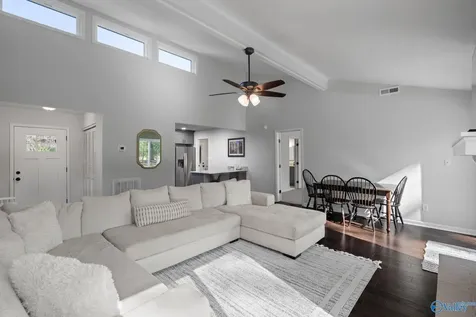 507 Forrest Park Court Huntsville AL 35806