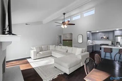 507 Forrest Park Court Huntsville AL 35806
