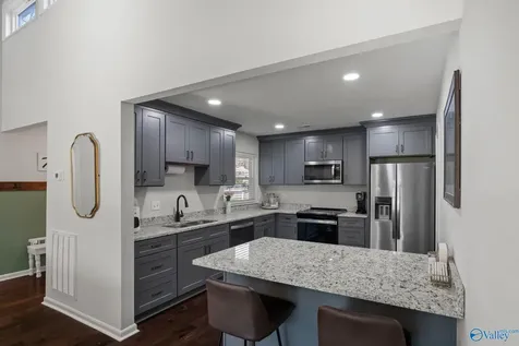 507 Forrest Park Court Huntsville AL 35806