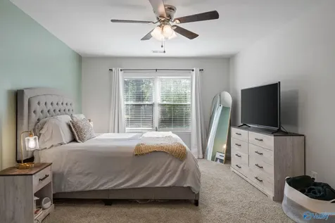507 Forrest Park Court Huntsville AL 35806