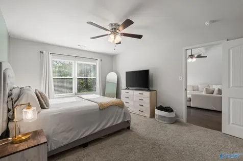507 Forrest Park Court Huntsville AL 35806