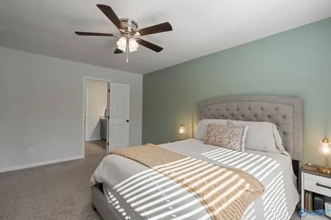 507 Forrest Park Court Huntsville AL 35806